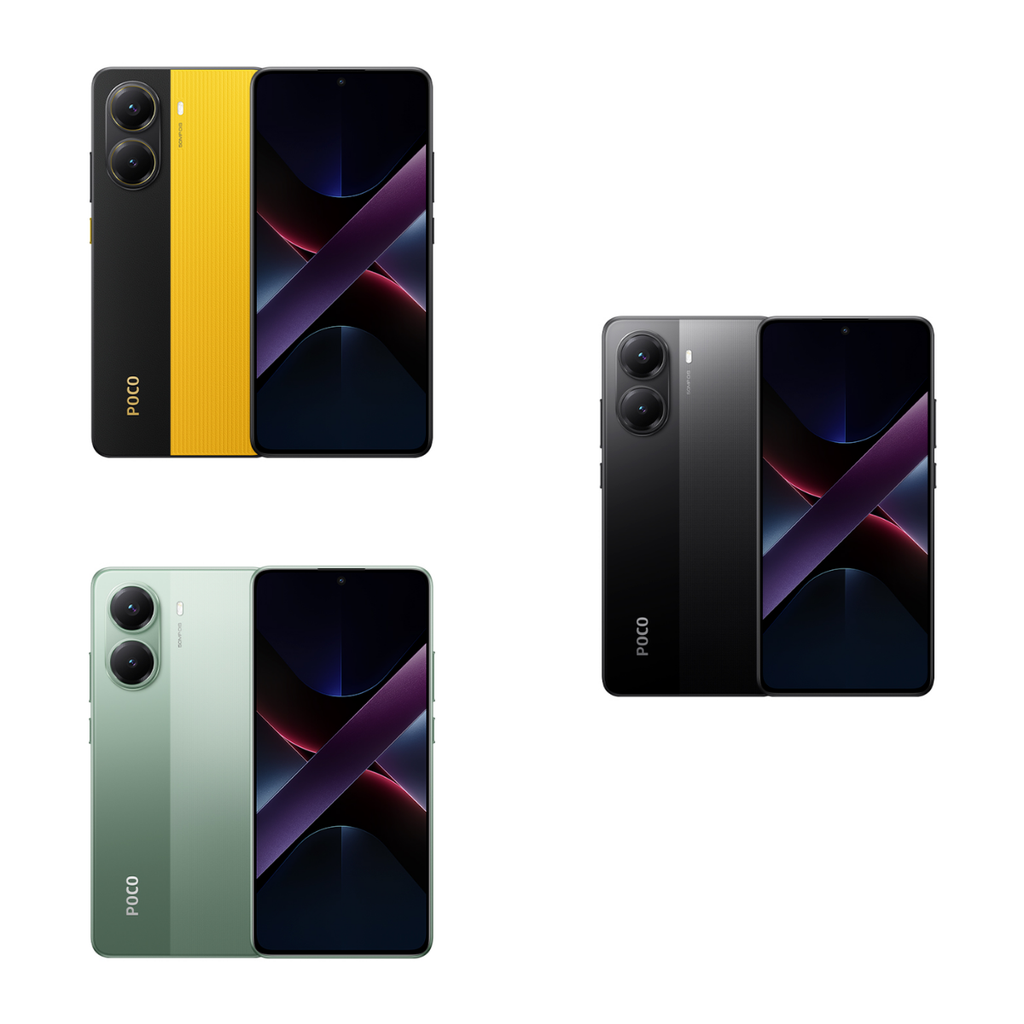 Xiaomi Poco X7 Pro 8/256GB | Sharaf Electro Store