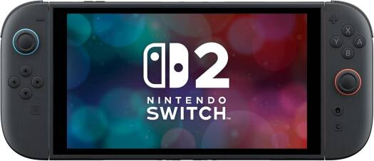 Nintendo Switch 2 Console 256GB 2025 | Sharaf Electro Store