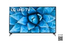 LG 55UN7340PVC 4K UHD Active HDR WebOS Smart Smart Tv with AI ThinQ 