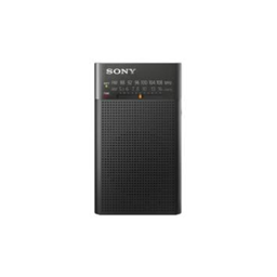 [URUN00584] Sony Taşınabilir Radyo Hoparlörü AM/FM ICF-P26