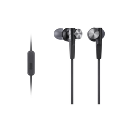 Sony Mdr-Xb50Apb In-Ear Headphones
