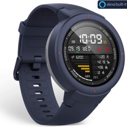 Alexa su 2024 amazfit verge