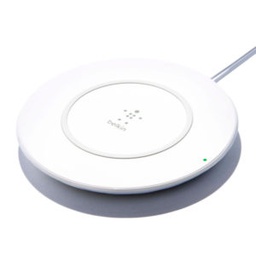 [BELKIN3] Belkin Wireless Charger Pad for iPhone X/8/8 Plus