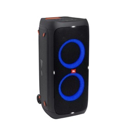 [JBL243] JBL Partybox 310 Taşınabilir Işıklı Bluetooth Hoparlör