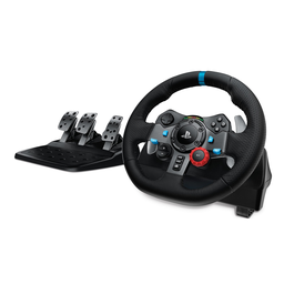 [URUN0964] Logitech G29 Driving Force Steering Wheel 