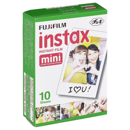  Fujifilm Instax Mini 11 Instant Single Film Pack