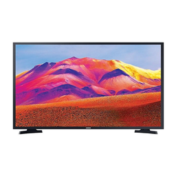 [SMTV0037] Samsung UA43T5300AUXZN Smart UHD LED TV with Satellite