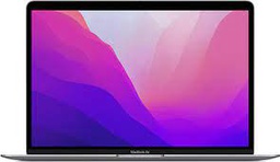 [MAC0063] Apple MacBook Air 13&quot;  M1 Chip MGN63LL/A 