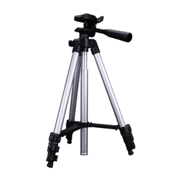 [SEG445] Hytech HY-X3110 Tripod 106 cm Siyah