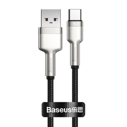 [BASE00135] Baseus Cafule Metal USB/USB Type-C Power 40W 5A 25cm 