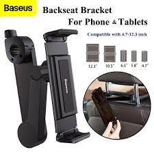 [BASE00176] Baseus Fun Journey Car Seat Back Phone &amp; Tablet Holder