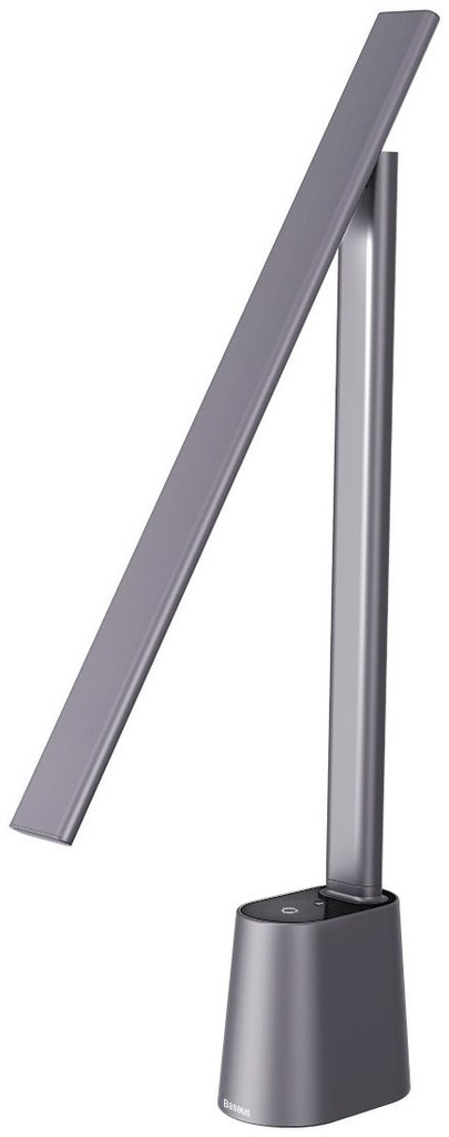 Baseus Smart Eye Folding Desk Lamp Rechargeable DGZG-0G Grey