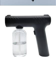 [URUN01092] Spray Gun XDQ718 Nano Blue Lıth Atomızer