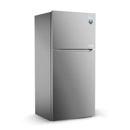 [MIDEA0032] Midea HD845FWES Refrigerator 