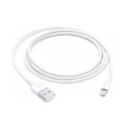 [APPLE0097] Apple Lightning to USB Cable MXLY2