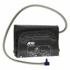 [URUN00273] A&amp;d Medical Wide Range 22-42 Cm Blood Pressure Monitor Cuff