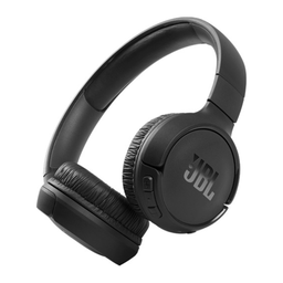 JBL Tune 510BT Bluetooth Kulak Üstü Kulaklık