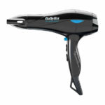 BaByliss 5541CU Speed Pro 2200W Professional Hair Dryer