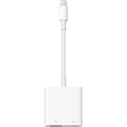 [APPLE0083] Apple Lightning To USB 3 Camera Adapter