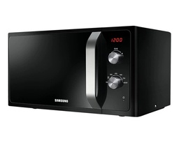 [SMNGMICRO05] Samsung MS23F300EEK Microwave Oven 