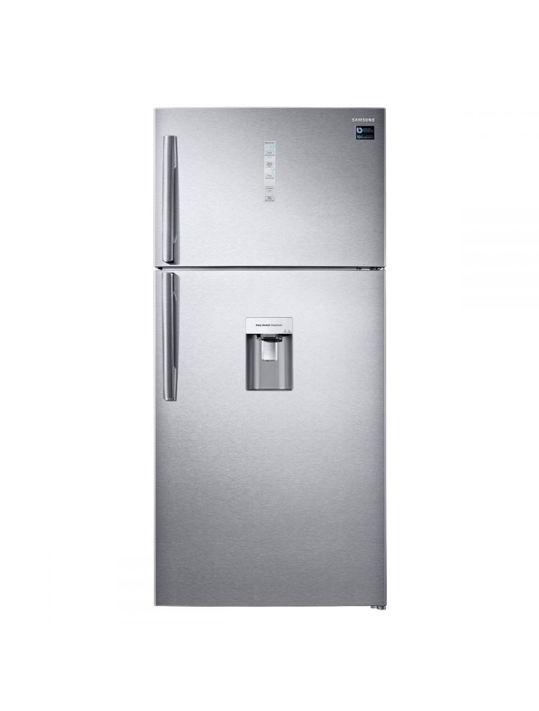 Samsung Refrigerator RT85K7150SL 