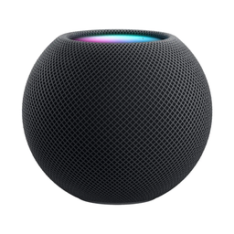 [APPLE00111] Apple HomePod Mini Smart Speaker - Gray MY5G2ZP/A
