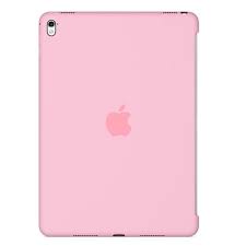 [IPHNAKS00028] Apple MM242ZM/A Silicone Case for iPad Pro 9.7&quot; Pale Pink