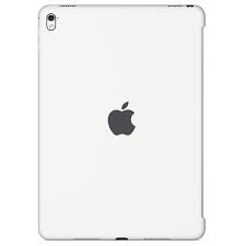 [IPHNAKS00030] Apple MM202ZM/A Silicone Case for 9.7&quot; iPad Pro (White)