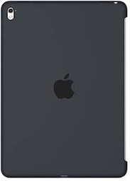 [IPHNAKS031] Apple 9.7&quot; iPad Pro Silicone Case Charcoal Gray (MM1Y2ZM/A)
