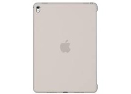 [IPHNAKS034] Apple MM232ZM/A Silicone Case for 9.7&quot; iPad Pro Stone