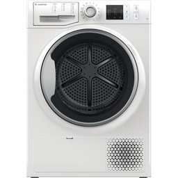 [ARISTON02] Ariston Tumble Dryer NTCM108BSKGCC