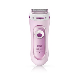 [URUN00019] Braun Silk-Epil LS5100 Cordless Lady Shaver and Trimmer