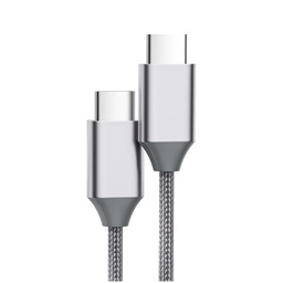[Mİ00413] Xıaomı Mı Charger Cable Type-C To Type-C QCY-DC01