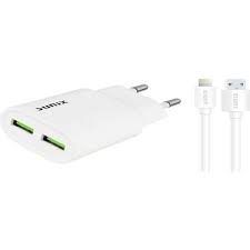 SUNYX S214 TRAVEL CHARGER LIGHTNING CABL