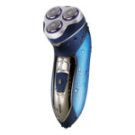 [URUN00058] Omega 20905 Cordless Rechargeable Men's Electric Shaver