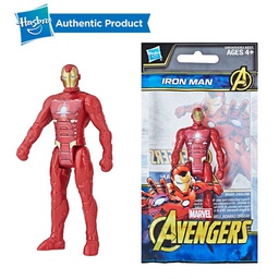[TOYS312] 96649 Avengers - 3.75 inch Iron Man