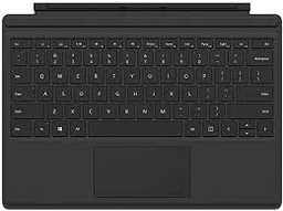[MICROSOFT0006] Microsoft Surface Pro 4 Keyboard