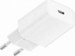 Xiaomi Mi 20W Charger (Type-C) AD201EU - White