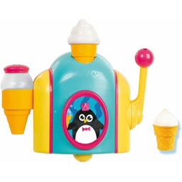 [URUN0621] TOMY Ice Cream Machine Toy TOMY-72378