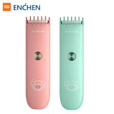 [MI00461] Enchen Cordless Electric Hair Clipper YOYO