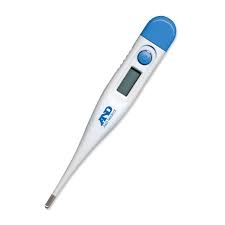 [URUN00280] A&amp;D Medical UT-103 Digital Thermometer 