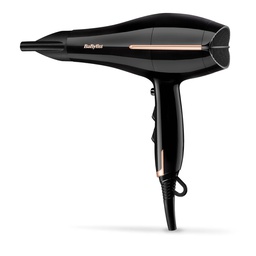 [URUN00297] BaByliss 5552U Salon Pro 2200W Ionic Hair Dryer Black