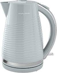 [URUN00351]  Morphy Richards 108268 Dune Green Kettle Limescale