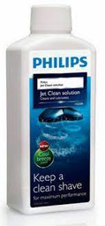 [URUN00403] Philips HQ203/50 3Pcs x 300ML Cleaning fluid Clear 