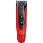 [URUN00469] Remington MB4128 Bearded Hair Timmer Styler Manchester United Special Edition