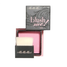 [URUN00471] Me Me Me Cosmetics Blush Me Blush Box Pembe