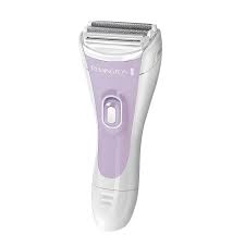 [URUN00496] Remington Smooth &amp; Silky Wdf4815c Battery Operated Lady Shaver