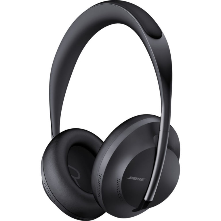 Bose Headphones 700 Wireless Noise Cancelling