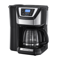 [URUN00526] Russell Hobbs Chester 22000 Grind and Brew Bean to Cup Coffee Machine