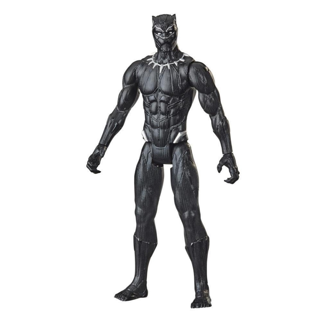 Avengers - Titan Hero Black Panther F2155